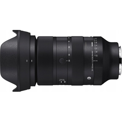 Sigma Sony E 28-105mm F2.8 DG DN Art pro Sony E-mount