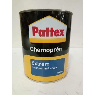PATTEX Chemoprén extrém 800 g