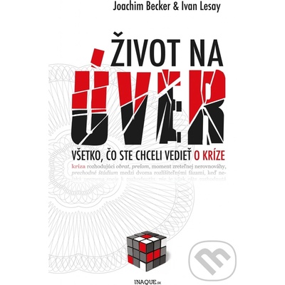 Život na úver - Joachim Becker a Ivan Lesay