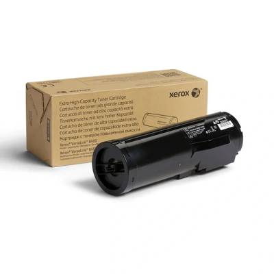 Xerox 106R03584 черен тонер с изключително голям капацитет - 24 600 страници (106R03584)