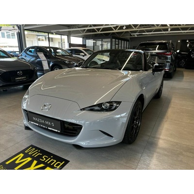 Mazda MX-5 SKYACTIV-G 132 97 kW