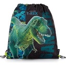 Vaky na chrbát Karton P+P Premium Dinosaurus