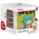 Chipolino Образователна играчка 7 в 1 Chipolino - Куб сортер (DIG02468887)