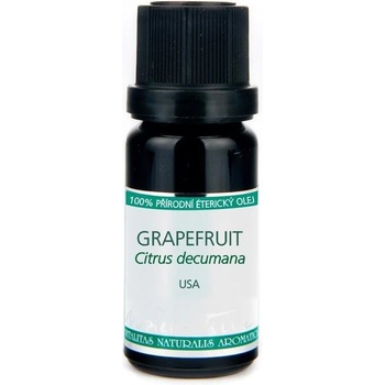 Nobilis Tilia éterický olej Grapefruit 10 ml