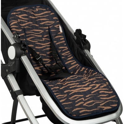 Nobodinoz podložka Hyde Park Blue Waves – Zboží Dáma