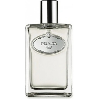 Prada Les Infusions Iris Cedre EDP 100 ml Tester