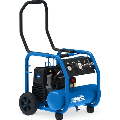 Abac OS20P-1,5-9RM Super Silent
