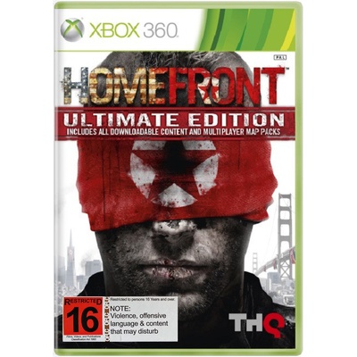 Homefront (Ultimate Edition)