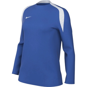 Nike Тениска с дълъг ръкав Nike W NK DF STRK24 CREW TOP K fd7567-465 Размер XXL