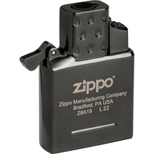 Zippo Black Gas Insert - jednotryskový