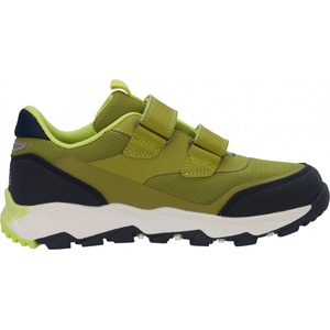 Trollkids Детски мултиспорт обувки Trollkids Kid's Preikestolen Hiker Multisport shoes - Kiwi - размер 40 (EU) (702-2108-0326)
