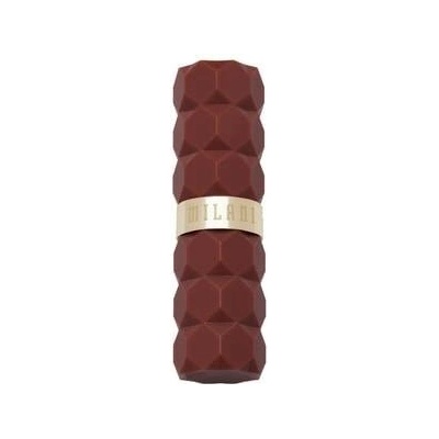 Milani Cosmetic Color Fetish Matte rtěnka hnědá 4 g
