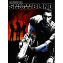 Project Snowblind