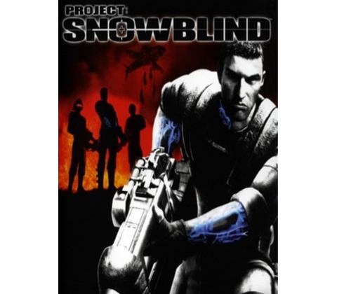 Project Snowblind