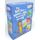 Big Box of Bright and Early Board Books About Me