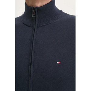 Tommy Hilfiger жилетка мъжка от памук (MW0MW36517) - answear - 254,06 лв