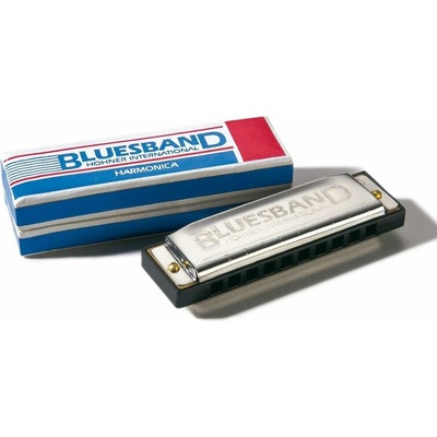Hohner Blues Band