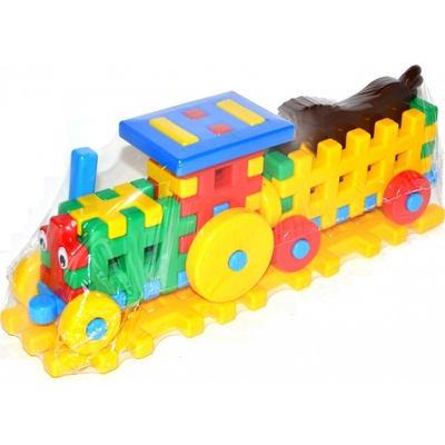 WIKY Traktor