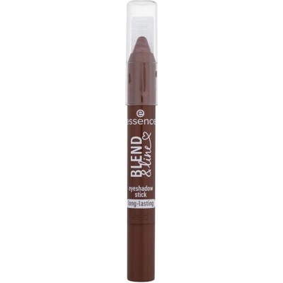 Blend & Line Eyeshadow Stick сенки за очи в стик 1.8 g нюанс 04 Full of Beans