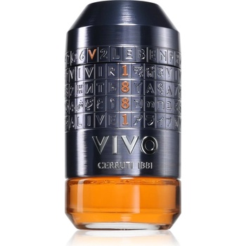 Cerruti 1881 Vivo EDP мъжки 60ml