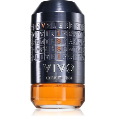 Cerruti 1881 Vivo EDP мъжки 60ml