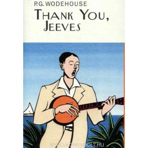 Thank You, Jeeves (2003)