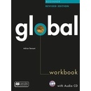 Global Revised Beginner - Workbook with key - neuveden