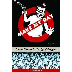 Make My Day | J. Hoberman (ISBN: 9781595580061)