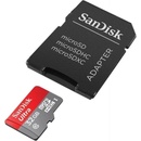 SanDisk microSDHC Ultra 32GB C10/A1/UHS-I (SDSQUA4-032G-GN6MA/186503)
