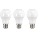 Emos LED žiarovka Classic A60 E27 9W neutrálna biela