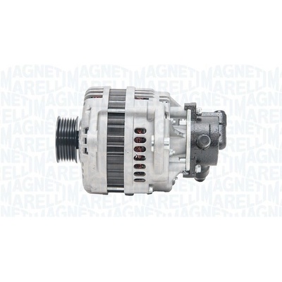 Alternátor MAGNETI MARELLI 063731521010