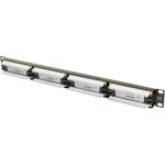 Lanberg Пач панел Lanberg PPU6-1024-B 24-портов 1U черен (PPU6-1024-B)