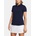 Under Armour Дамска тениска Under Armour UA Playoff SS Polo-BLU Under Armour | Sin | ЖЕНИ | XS