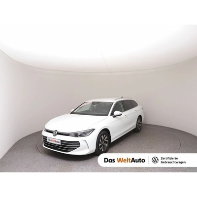 Volkswagen Passat Variant eTSI Business DSG 110 kW