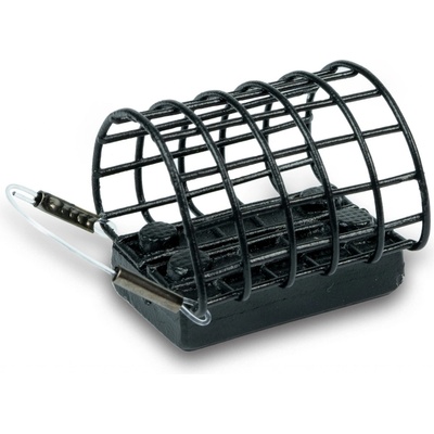 FEEDER EXPERT krmítka - Feeder košík Metal cage 60g