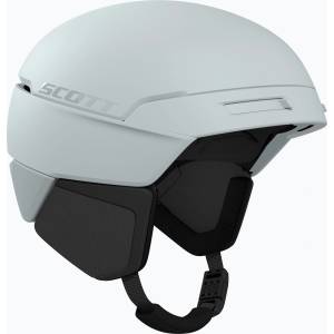 SCOTT Скиорска каска SCOTT Flow MIPS mist blue