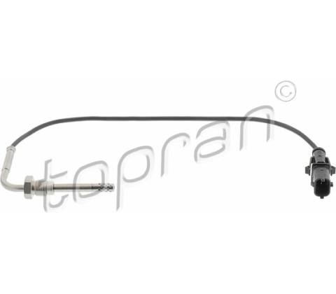 TOPRAN 601 633