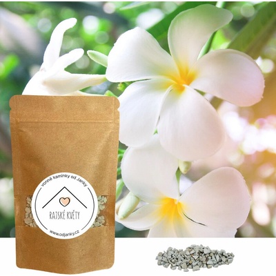 Od Janky Vonné kamínky Rajské květy 60 g
