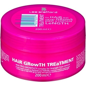 Lee Stafford Hair Growth Treatment 200 ml