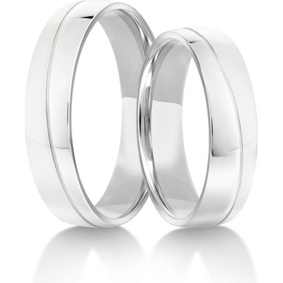 Rýdl Snubní prsteny 047