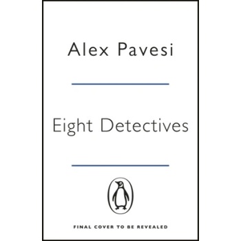 Eight Detectives