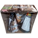 Pyrotechnika ERUPTION SADA FONTÁN, 3ks