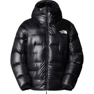 The North Face Мъжко пухено яке The North Face Summit Pumori Down Parka Down jacket - TNF Black - размер XL (004-6749-0214)