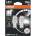 OSRAM Автомобилна крушка Osram 921DWP, 2.1W, 280lm, W16W, W2.1x9.5d, LED, 2 броя в опаковка (921DWP)