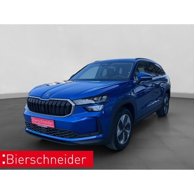 Skoda Kodiaq 2.0 TDI 4x4 DSG 142 kW