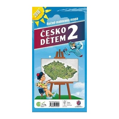 Česko dětem 2