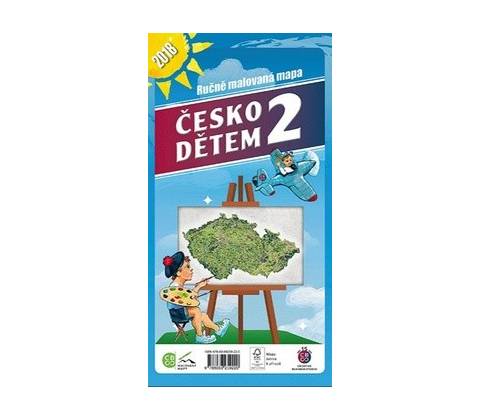 Česko dětem 2