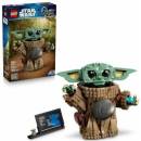 LEGO® Star Wars™ - Grogu (Mandalorian Apprentice) (75446)