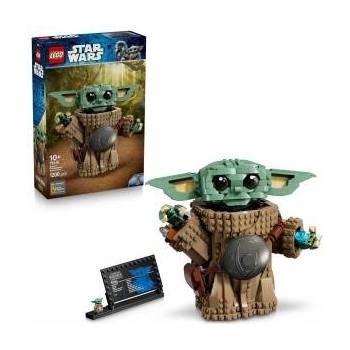 LEGO® Star Wars™ - Grogu (Mandalorian Apprentice) (75446)