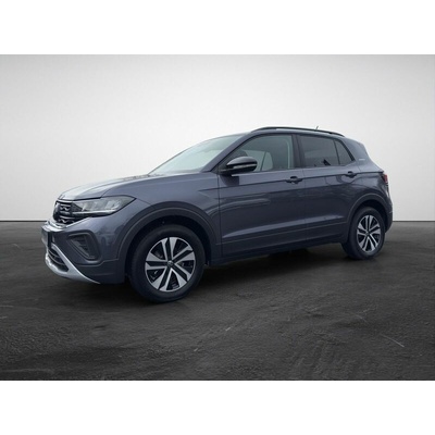 Volkswagen T-Cross 1.0 TSI Energy DSG 85 kW